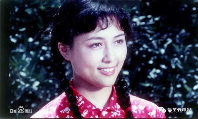 处女作一人分饰7个角色，走近80年代美女演员惠娟艳