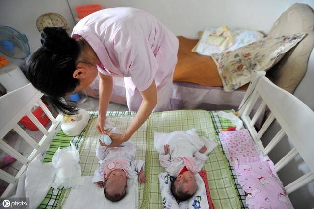 月嫂工作内容和范围(月嫂是做什么工作)