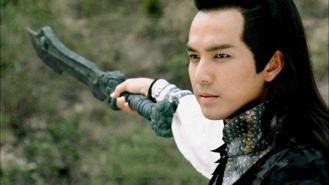 《逆水寒》16年了，五大主演一人成影帝一人半隐退，李小冉再翻红