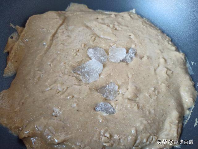 绿豆沙的做法(绿豆沙饮料的做法)