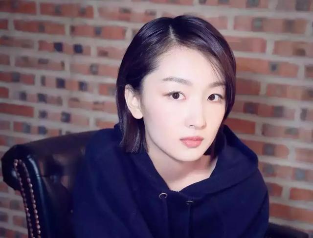 什么叫丹凤眼 很少有女生是丹凤眼!