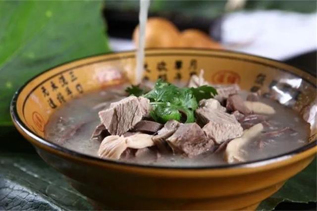 太行山大峡谷旅游攻略 太行大峡谷自驾游攻略