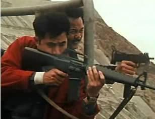 凌国梁案件纪实档案（十大悍匪中的一位）