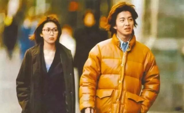 他穿啥就火啥，连陈浩南发型都学他！木村拓哉才是潮牌带货大神