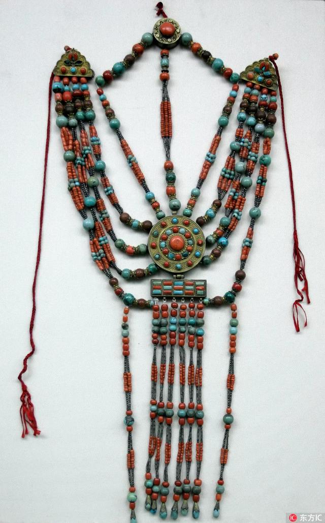 璎珞是什么( 璎珞是什么饰品)