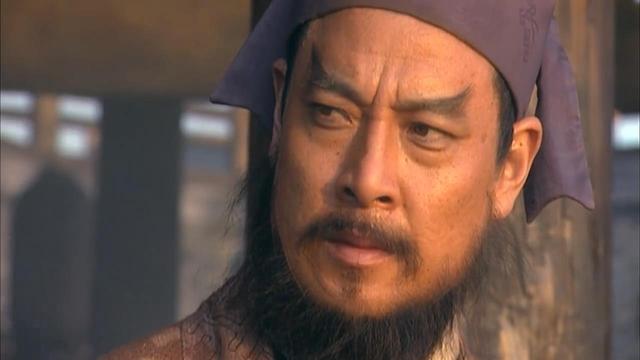 招安是什么意思（宋江招安是对是错）