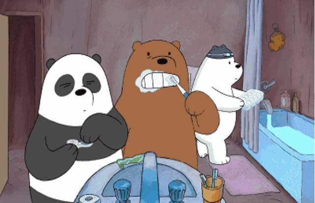 电动牙刷哪个好（牙医不建议用电动牙刷）