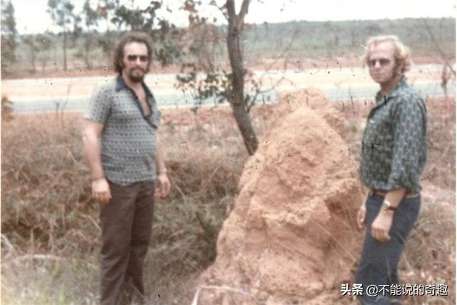 恶魔岛越狱事件 三个人活着被找到了吗？