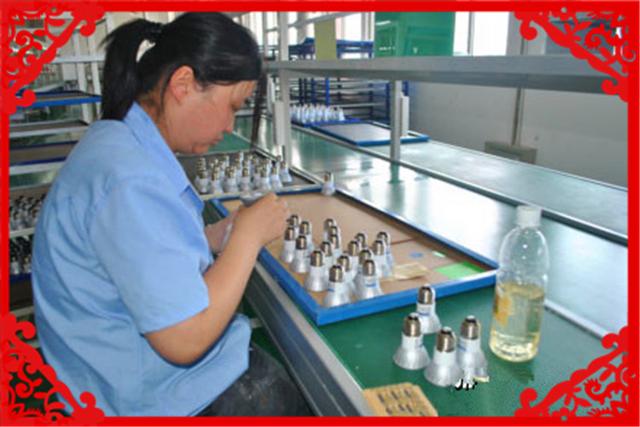 农村开豆制品加工厂（我开小型豆制品厂的年利润）