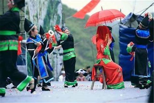 穿青人是什么民族的人?穿青人为什么不被承认?