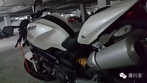 杜卡迪696怎么样 杜卡迪696质量容易坏吗