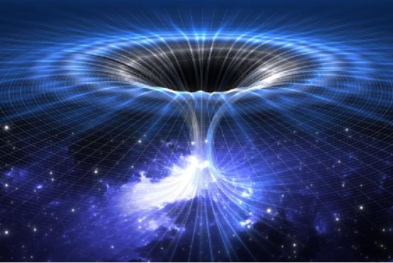 虫洞是什么(人类穿越虫洞是真实的吗)