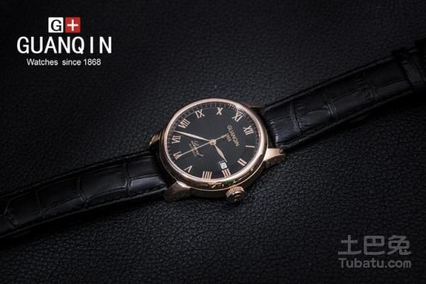 冠琴手表官网(冠琴手表质量怎么样)