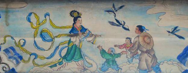 喜鹊吃什么食物（喜鹊吃生大米吗）