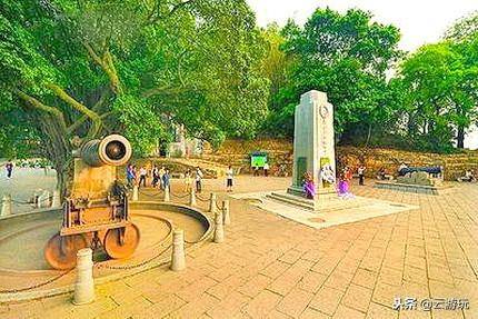 东莞有哪些好玩的地方(东莞一日游必去的地方)