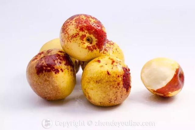 大荔冬枣简介（大荔冬枣发展优势）