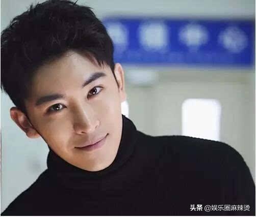 谭佑铭又改回谭杰希（谭杰希改名又改回来的原因）