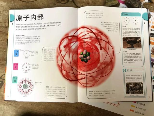 化学元素周期表顺口溜来记，实在太简单，化学元素从小就要开始学