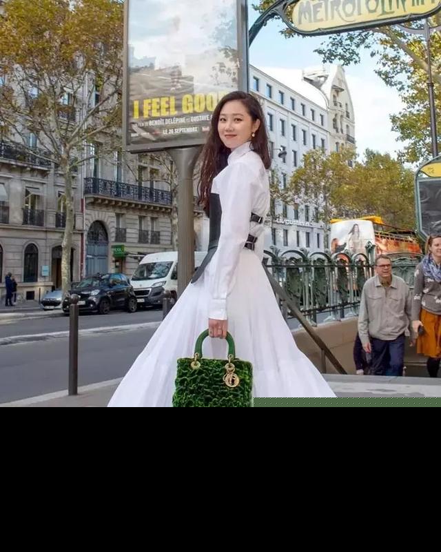 千面女郎是什么意思？千面女郎孔孝真！