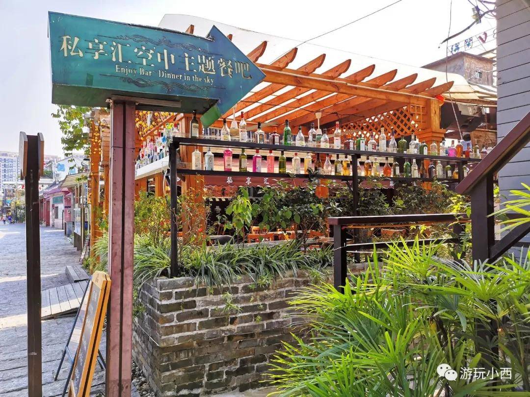 东莞有什么好玩的地方(东莞哪里好玩旅游景区)