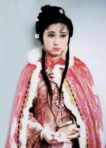 小家碧玉是什么意思（小家碧玉的女生特点）