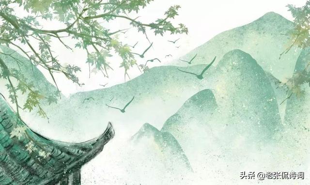 世态炎凉什么意思(世态炎凉人情淡薄全句配图)