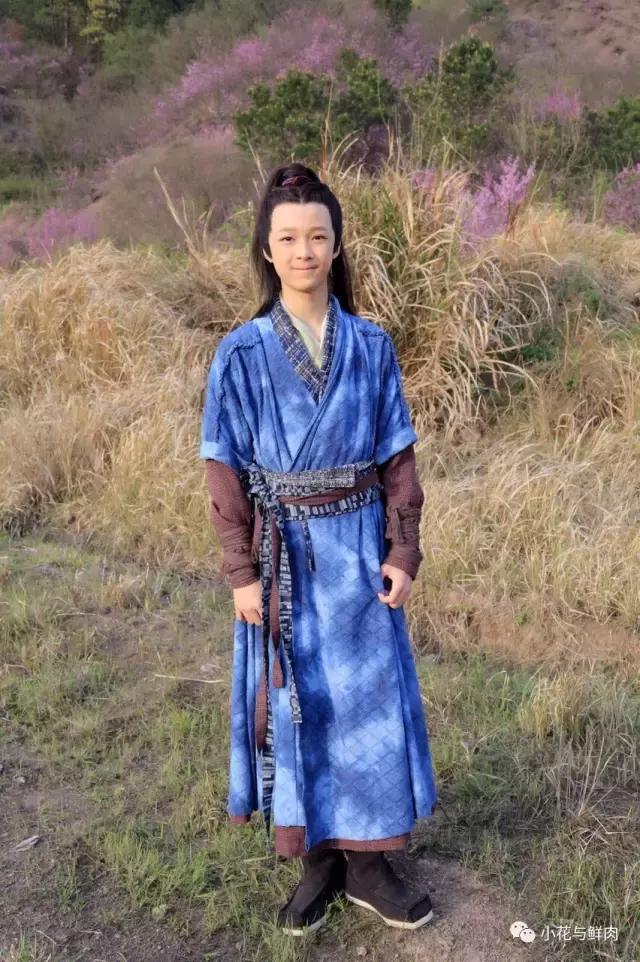 黄星羱现在的照片（黄星羱女朋友是谁）