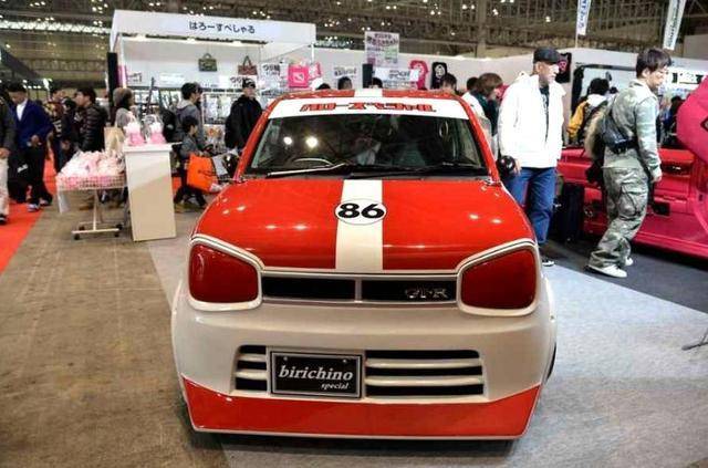 新奥拓怎么样（二手奥拓为什么那么贵）