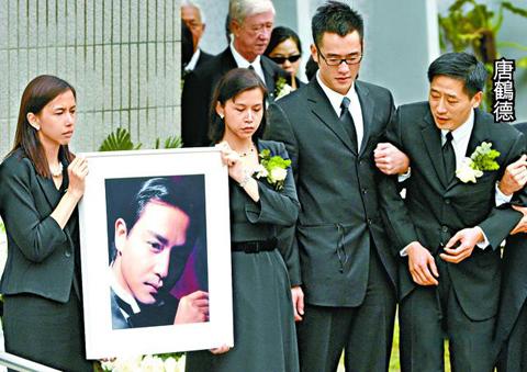 张敬轩是同gd吗？张敬轩出柜轩关智斌是真的吗