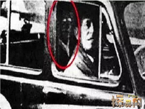 世界灵异事件真实案例（至今无法解释100事件）