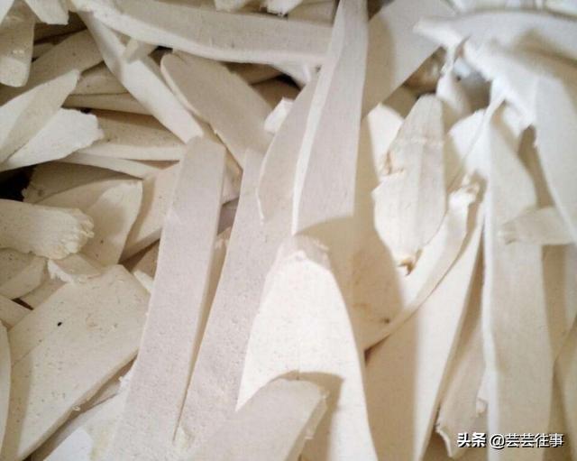 木薯粉做简单食品(木薯粉可以做什么美食)