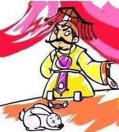 「诸葛学堂」成语故事 || 兔死狗烹