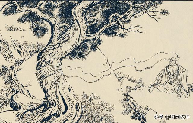 长眉罗汉寓意（十八罗汉长眉罗汉的故事）