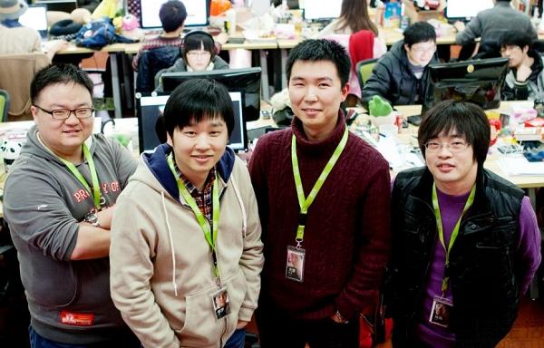 蘑菇街陈琪哪里人?上市身价最新消息！