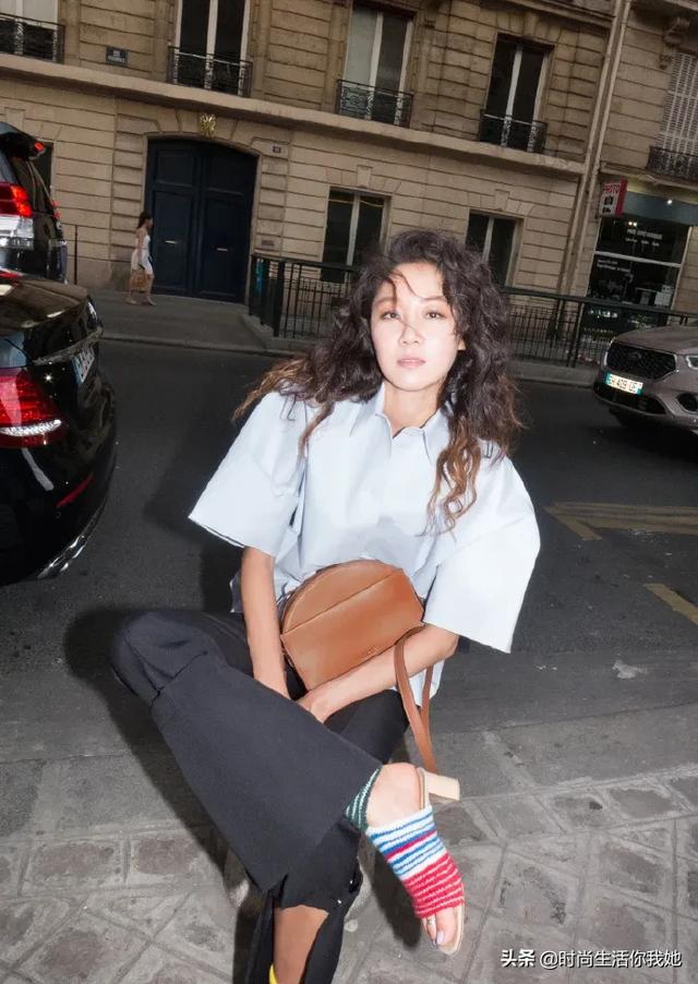 千面女郎是什么意思？千面女郎孔孝真！