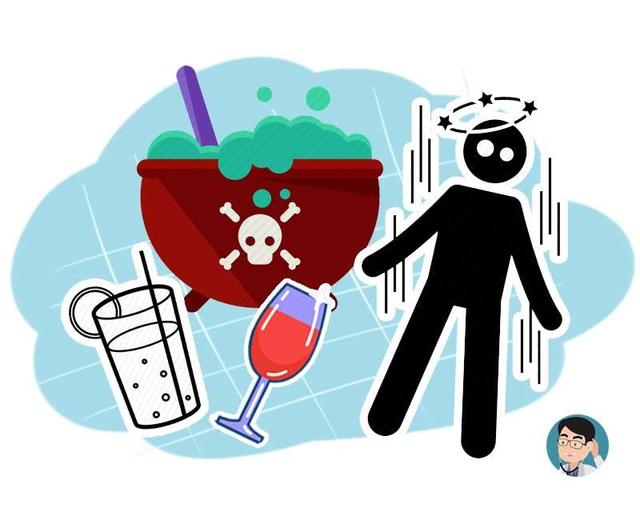 最简单的醒酒方法(简单快速解酒小妙招)