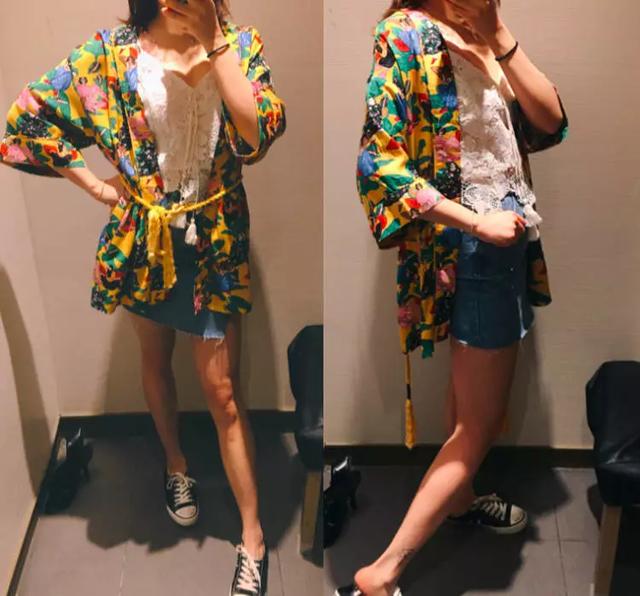 urban revivo衣服怎么样？urban revivo衣服质量好吗？