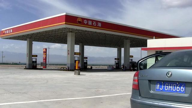 一吨汽油等于多少升 多了解一些总是好的