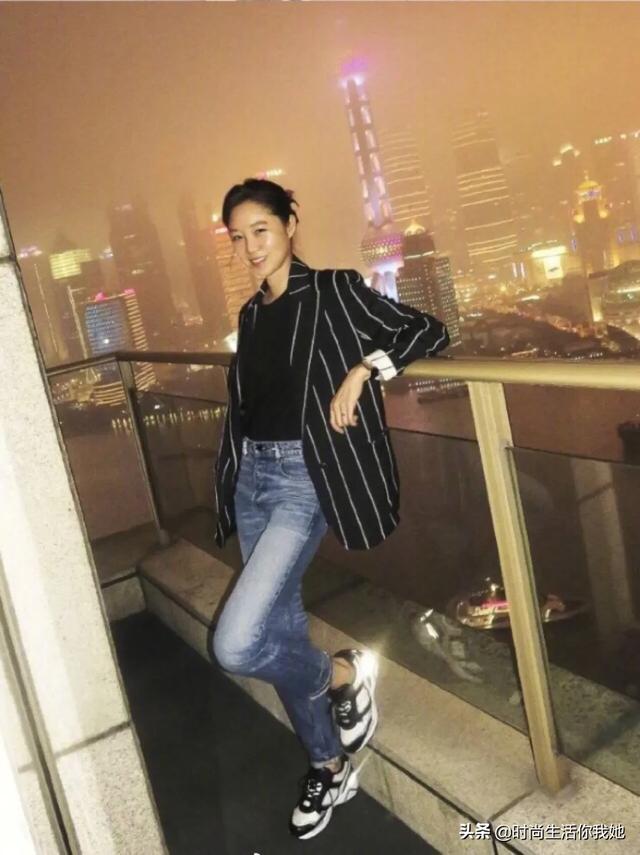 千面女郎是什么意思？千面女郎孔孝真！