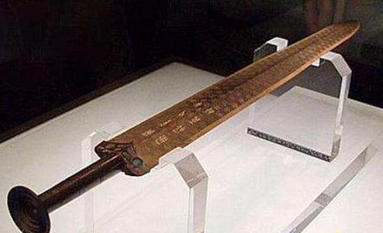 卧薪尝胆的主人公是谁（卧薪尝胆是哪个主人公）