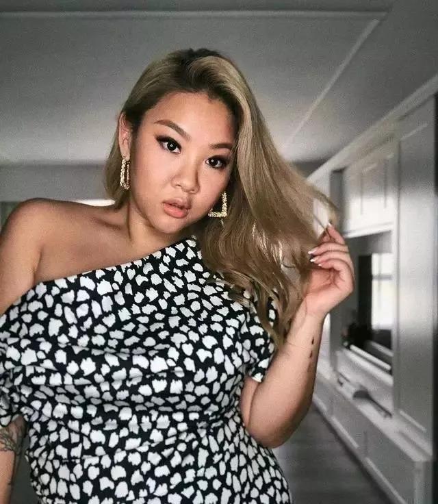 郑欣宜减肥方法大公开（郑欣宜减肥成功后为了健康放弃）