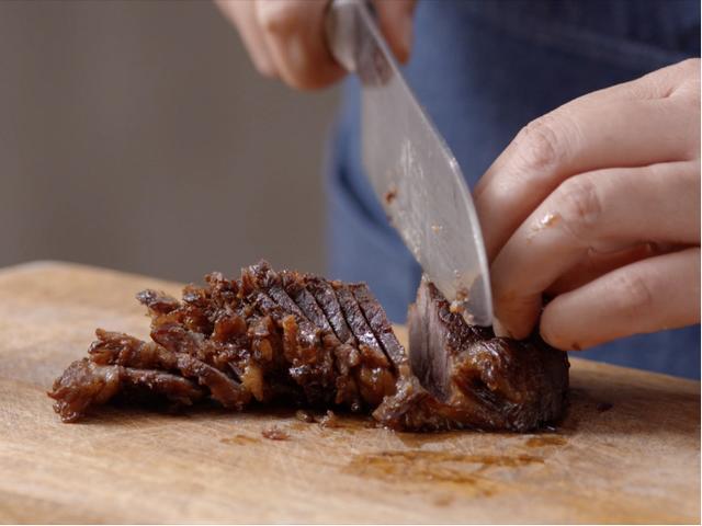 如何做酱牛肉（最简单的酱牛肉做法）