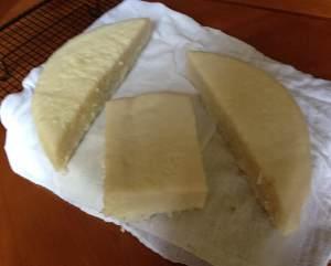 粘米粉简单小吃（粘米粉怎么做好吃又简单）