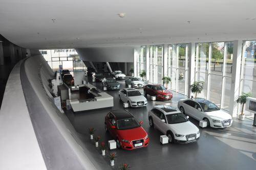 新手买车注意事项（买车时的砍价技巧）