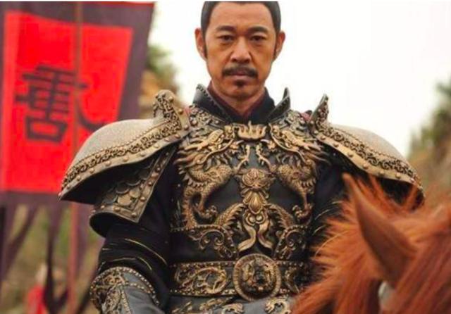 唐穆宗李恒：宦官拥立上位，昏庸好色，欧阳修评价他"失德"