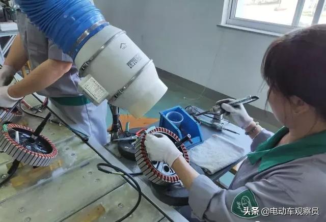 绿驹电动车怎么样（绿驹电动车是几线品牌）