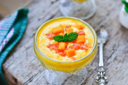 满记甜品加盟费用多少（开家满记甜品要多少钱）