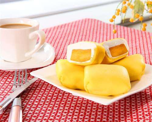 满记甜品加盟费用多少（开家满记甜品要多少钱）