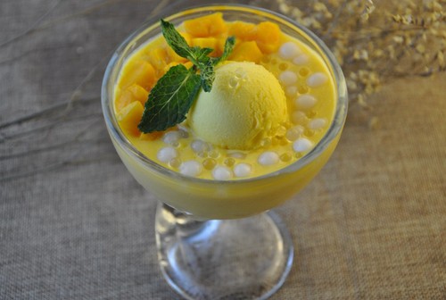 满记甜品加盟费用多少（开家满记甜品要多少钱）