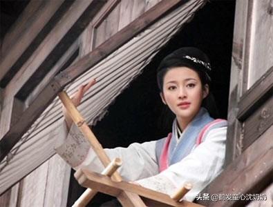 小家碧玉的意思(小家碧玉和大家闺秀的区别)